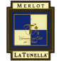 Mobile Preview: La Tunella Merlot Colli Orientali