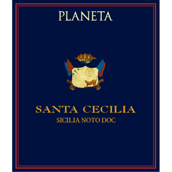 Planeta Santa Cecilia Noto