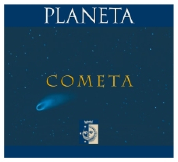 Planeta Cometa Sicilia Menfi Fiano