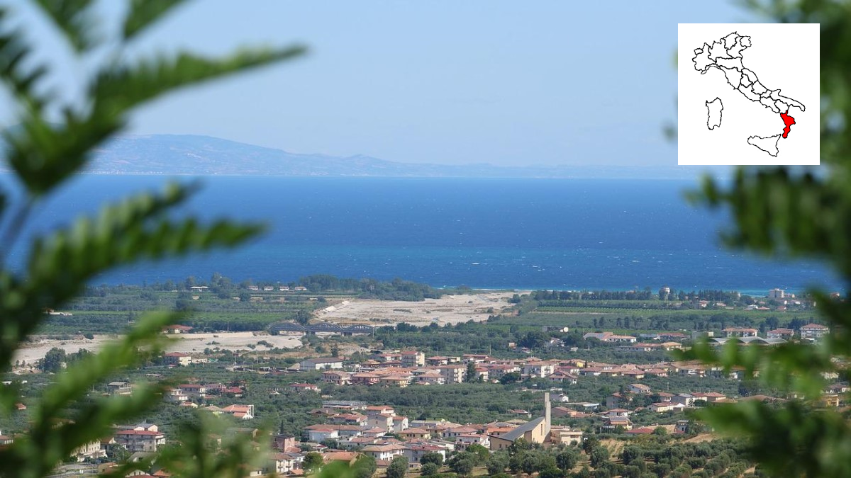 Calabria