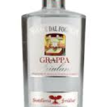 Caffo Sgnape dal Fogolâr Friulana - 0,70 Ltr.