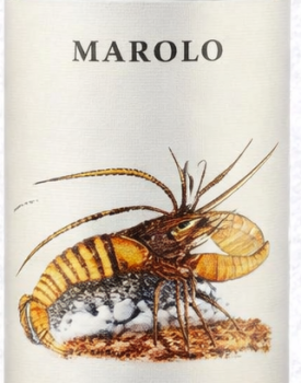 Marolo Grappa di Vermentino
