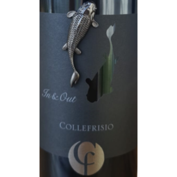 Collefrisio In&Out Montepulciano d'Abruzzo