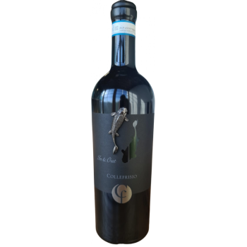 Collefrisio In&Out Montepulciano d'Abruzzo