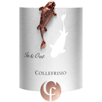 Collefrisio In&Out Montepulciano d'Abruzzo