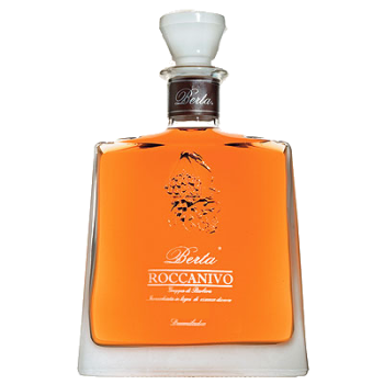 Berta Grappa Roccanivo 2011