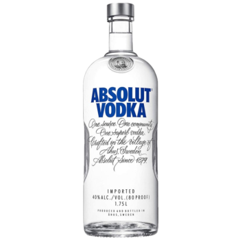 Absolut Vodka