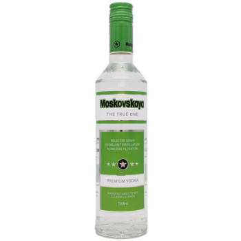 Moskovskaya