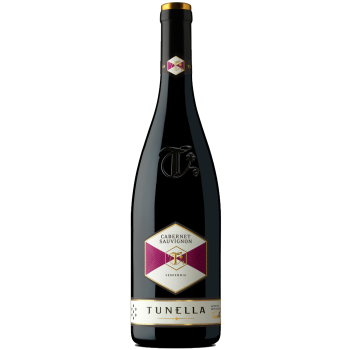 Tunella Cabernet Sauvignon Venezia Giulia