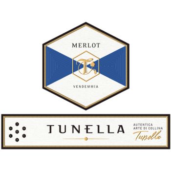 Tunella Merlot Colli Orientali