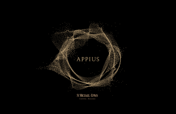 St. Michael-Eppan - Appius DOC 2016 - 1,50 Ltr. Magnum in Holzkiste