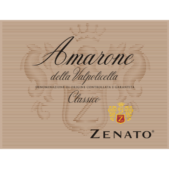 Zenato Amarone d. Valpolicella Classico