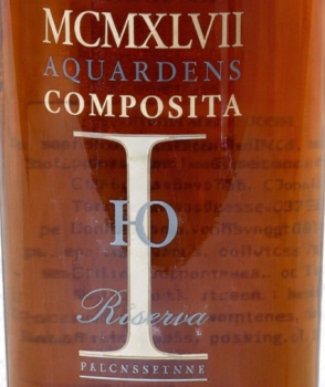 Berta Aquardens Composita Primagioia