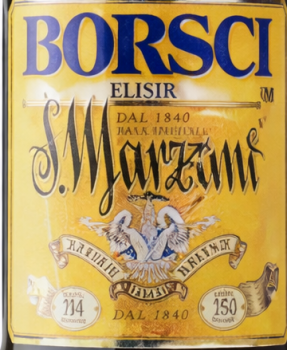 Caffo Borsci San Marzano