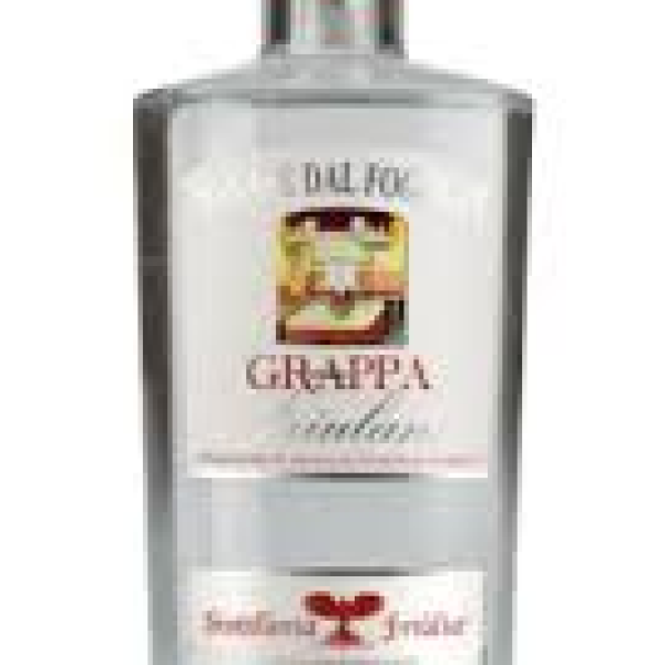 Caffo Sgnape dal Fogolâr Friulana - 0,70 Ltr.