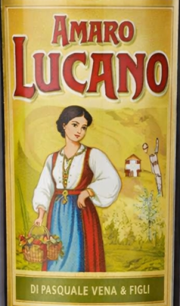 Lucano Amaro