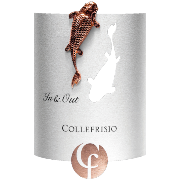 Collefrisio In&Out Montepulciano d'Abruzzo