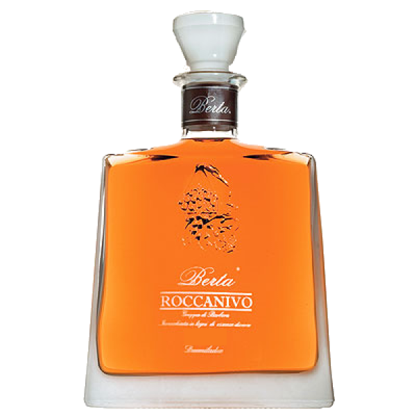 Berta Grappa Roccanivo 2011