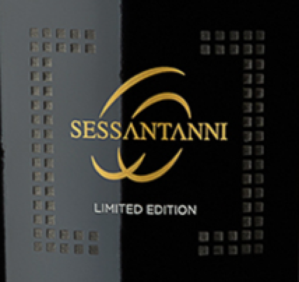 San Marzano Primitivo di Manduria Sessantanni Limited Edition