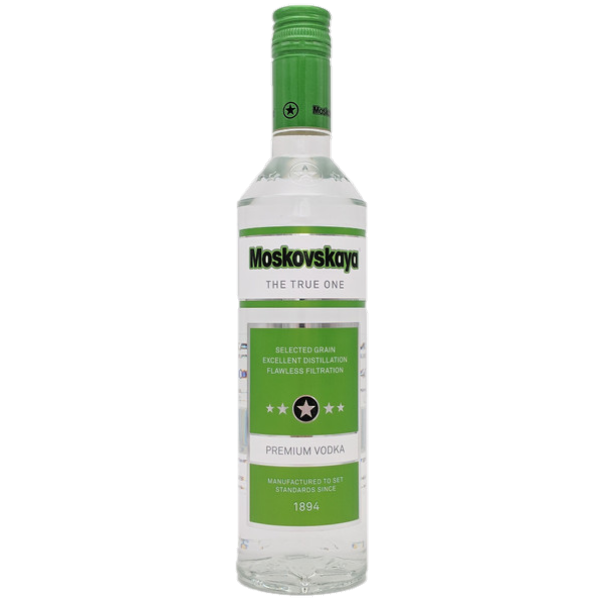 Moskovskaya