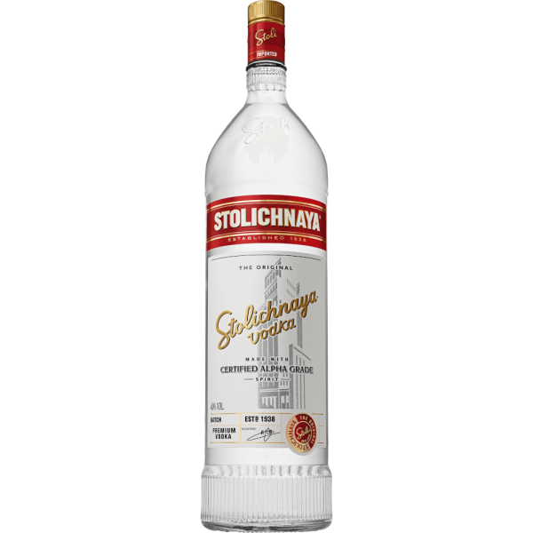 Stolichnaya