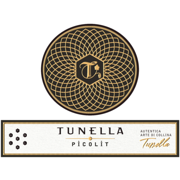 Tunella Picolit Colli Orientali Friuli DOCG 2017 - in Geschenkpackung