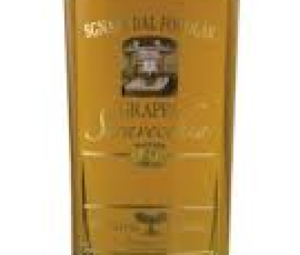 Caffo Sgnape dal Fogolâr Stravecchia 18