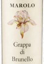 Marolo Grappa di Brunello