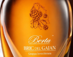 Berta Grappa Bric del Gaian 2006