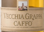 Caffo Vecchia Grappa