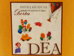 Berta Grappa DEA