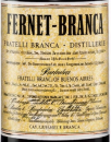 Fernet Branca