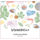 Varvaglione SUSUMANIELLO Salento Rosato IGP 2024