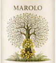 Marolo Grappa di Nebbiolo
