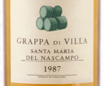 Berta Grappa Oltre il Vallo