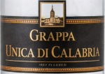 Caffo Grappa Unica di Calabria