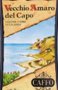 Caffo Vecchio Amaro del Capo