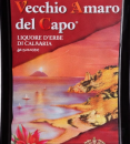 Caffo Vecchio Amaro del Capo Red Hot Edition