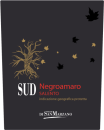 San Marzano SUD Negroamaro Salento IGP 2020
